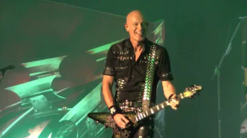 Accept   Pandemic  La Riviera enero 2023 4K