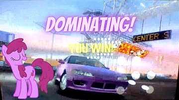 Need for Speed: ProStreet - Career Mode Part 4