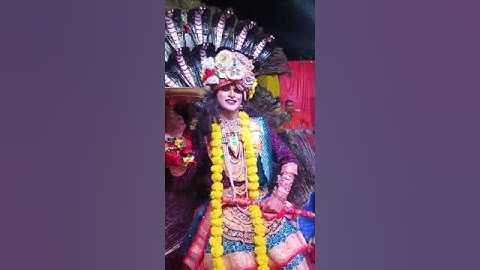 RADHA RANI LAGE || SIMPAL KHAREL NEW SONG | RADHA KRISHNA BHAJAN 2023 | BHAKTI SONG#janki #radha