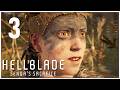 Hellblade: Senua's Sacrifice - Part 3(Xbox Series X)