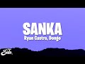 Ryan Castro Dongo SANKA Letra Lyrics mp3
