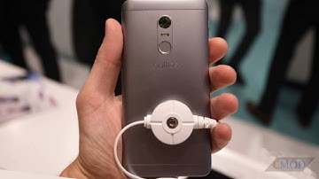 TP Link Neffos X1 and Neffos X1 Max at IFA 2016