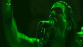 Machine Head - Rock am Ring 2007 #machinehead