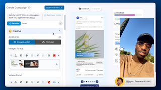 Plai AI Ad Platform: Reviews screenshot 3
