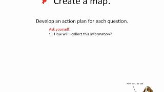 Questions & Maps