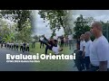 Evaluasi Orientasi CPNS 2024 Rutan Pacitan