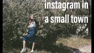 ВИНТАЖНЫЙ INSTAGRAM В МАЛЕНЬКОМ ГОРОДЕ/СЕЛЕ | taisiia ВИНТАЖНЫЙ INSTAGRAM В МАЛЕНЬКОМ ГОРОДЕ/СЕЛЕ | taisiia