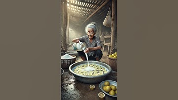 Nước rửa chén nhà làm #chatgpt #ai #aivietnam