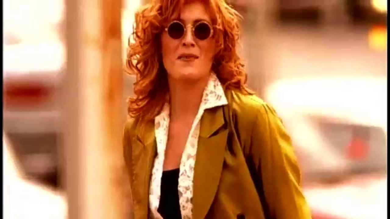 Jo Dee Messina - Heads Carolina, Tails California (Official Music Video)