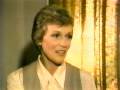 Julie Andrews - Good Morning America Interview (1979)
