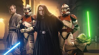 What If Order 66 Failed?