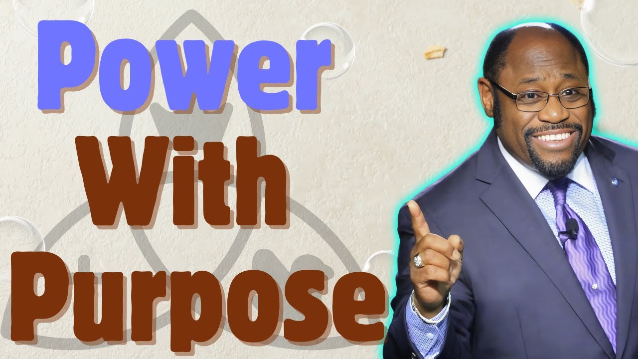 Can a PROVERBS 31 WOMAN Be a BOSS in 2025? | Dr Myles Munroe’s SHOCKING Answer