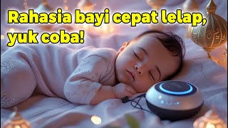 Download Lagu Sholawat Pengantar Tidur Bayi Auto Bobo! Dijamin Langsung Pules! MP3
