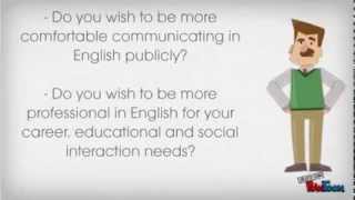 Language Enhancement Program by FACTR
