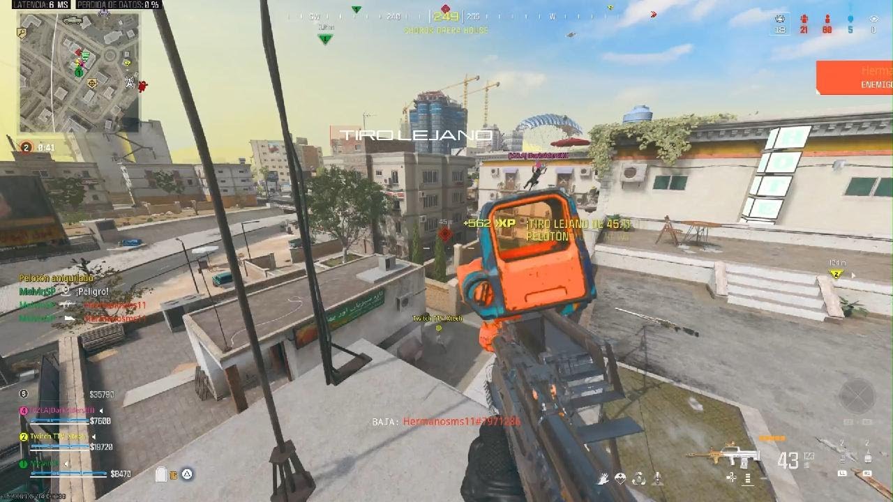 Call of Duty G - YouTube