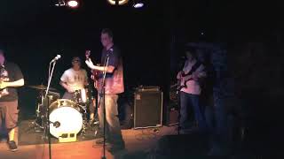 Poppa Funk - Congo Square 2014