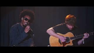 Crashing - Live At Deezer Sessions