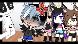 ✨ dame más gasolina ✨ [~💖 la gacha YouTube UwU~💖] jsjsjsjs 🌸