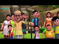 गोकुलधाम की हरयाणवी धमाल 🏘️ | TMKOC All Characters Haryanvi Rhymes | Baalgeet for Kids 2026