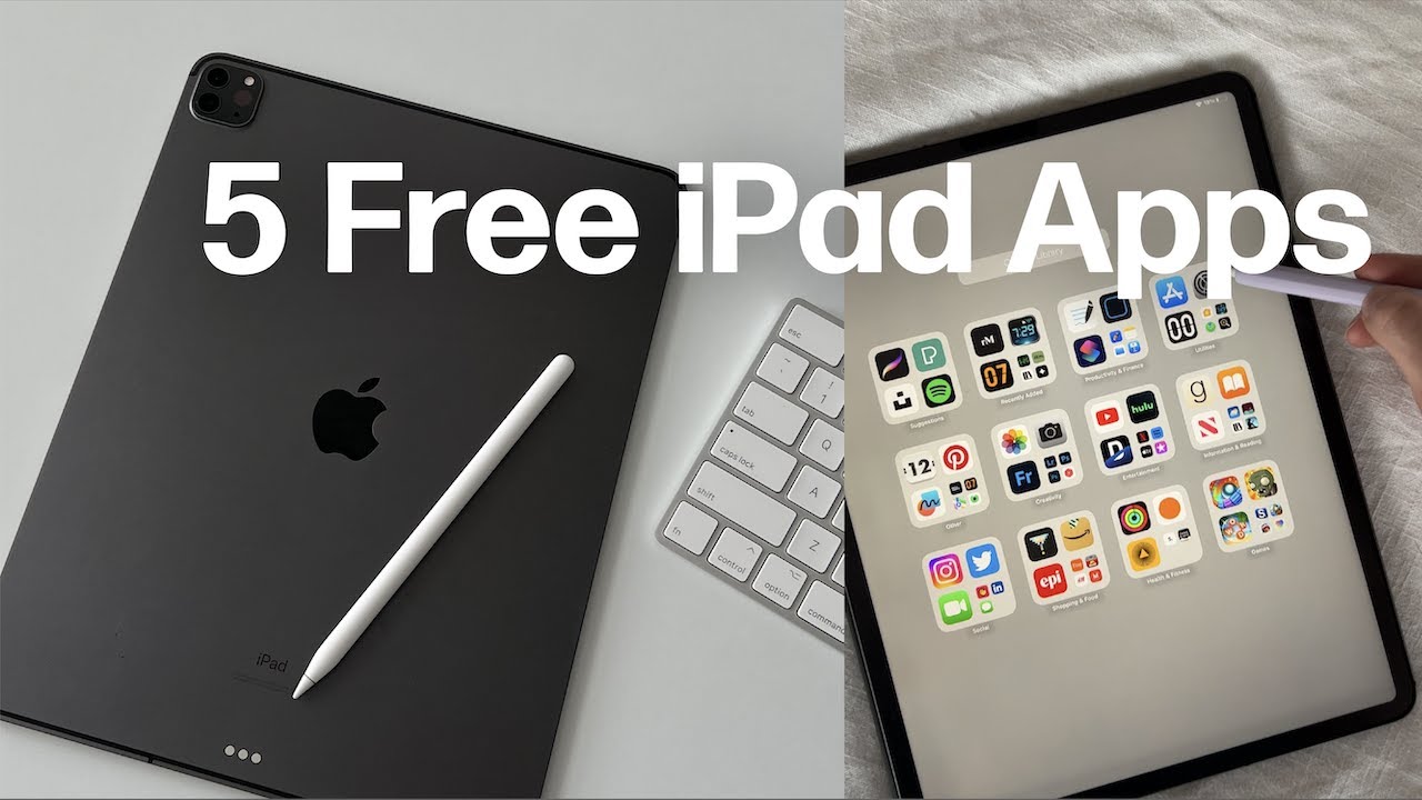 The best free iPad games 2023