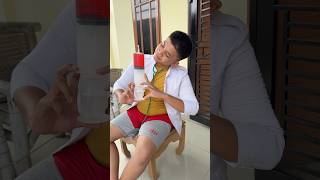 Nenek mau disuntik #fypシ #shorts