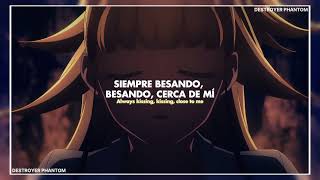 Kekkon Yubiwa Monogatari II - Daybreak - Opening Full Sub Español and English