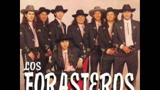Video thumbnail of "LOS FORASTEROS - DIEZ MIL LAGRIMAS"