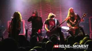 2013.07.08 Darkest Hour - Love As A Weapon (Live in Joliet, IL)