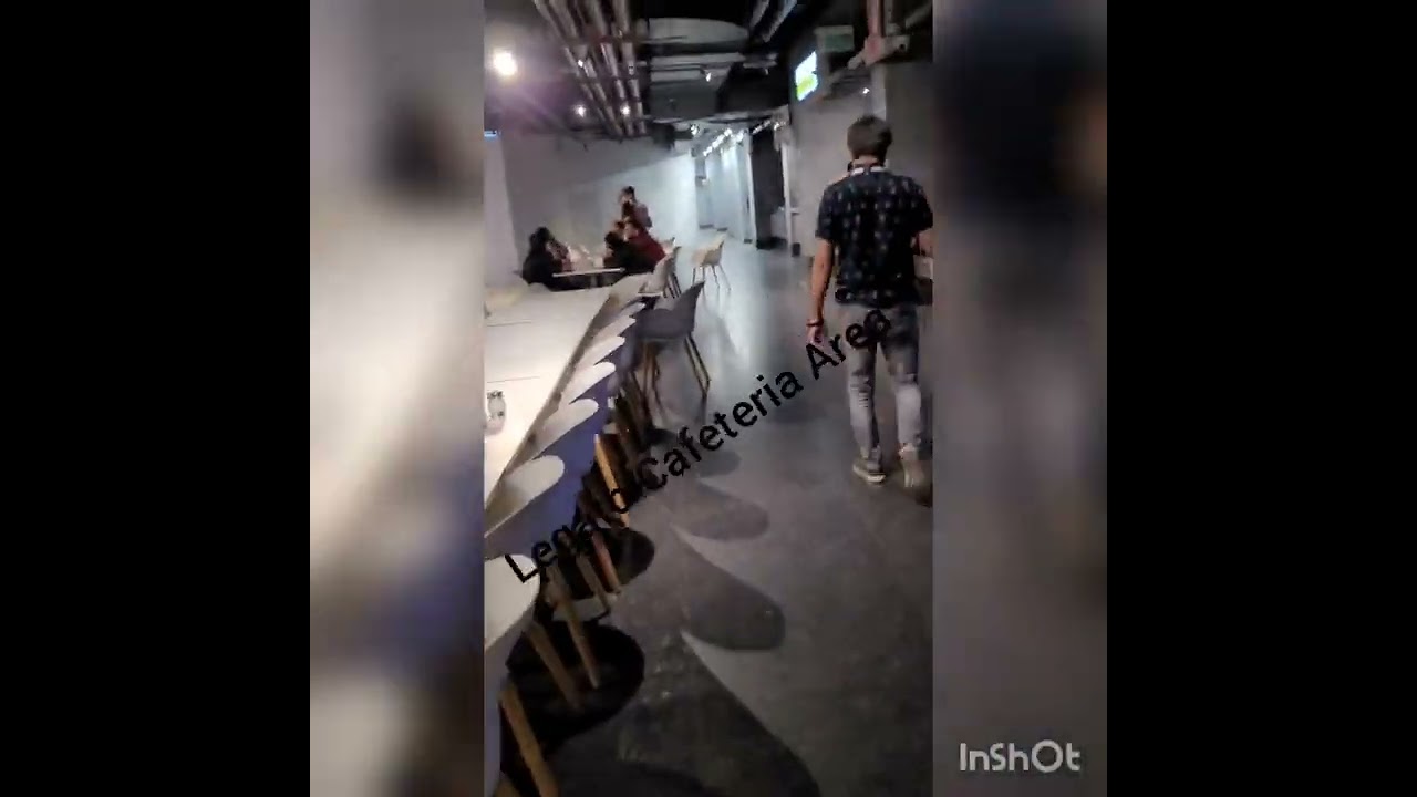 Legato office Gurgaon candor techspace sec21. YouTube