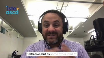 Justin Reich on Aligning Technology to Learning Goals