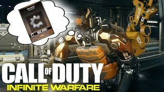Infinite Warfare: FREE 100,000 Salvage From Prototype Hack!!? - Crazy Quartermaster Glitch (COD IW)