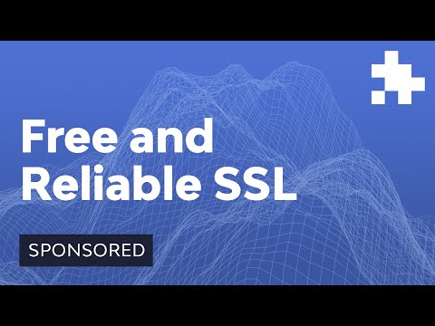 Free and Reliable SSL For Everyone With ZeroSSL