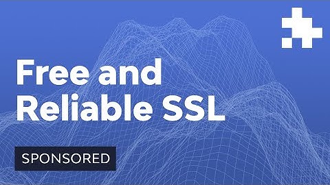 Free and Reliable SSL For Everyone With ZeroSSL