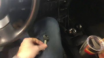 Toyota FJ cruiser keyless entry remote programming DIY