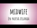 Midwife en Nueva Zelanda