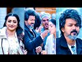 Un Aayul regai neeyedi..🎶Tamil Love💕 Whatsapp Status| Leo Movie| Vijay| Trisha|..