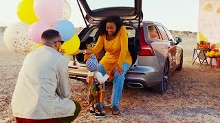 The All New Volvo V60 - TV Commercial