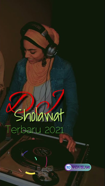 DJ Sholawat terbaru 2021/Sholawat dj #shorts