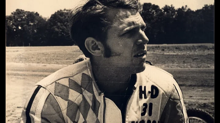 Racing Motorcycles and Stock Cars with a Legend - ...