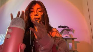 ASMR Pure Mouth Sounds 😛🫶🏻