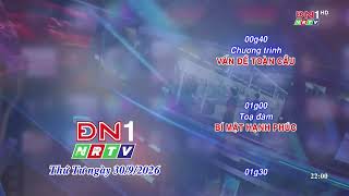 ĐN1-NRTV | GTCT TIẾP THEO 22G00 30/09/2026 | GTCT NGÀY MAI 00G00 01/10/2026 [ĐN1-NRTV(mới)]