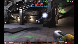 UT2004 FragVideo - ^Kill Em All^ 2011 by FuN DreeMax [720HD]