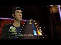 Arterial Black - Drist (Guitar Hero World Tour Definitive Edition) Expert