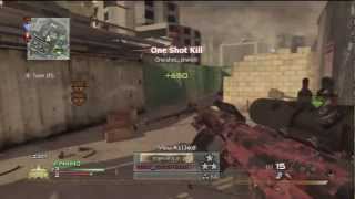 Spawn shot and UPDATE (Description)