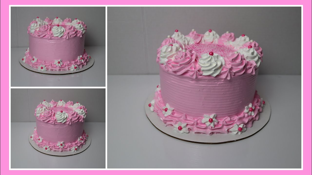 Arriba 73+ imagen pastel de merengue para mujer Abzlocal.mx