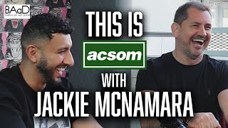 This is ACSOM EP1 with JACKIE MCNAMARA // Ben Doak at the Euros, How Rodgers won Celtic the double