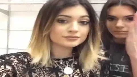 Kylie Jenner 2015 Vine Compilation Videos  Best Top 100 Vines  The Vine Machines