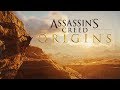 Assassin&#39;s Creed Origins GMV // I&#39;ve seen enough for one life