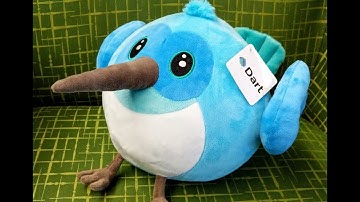 Code generation with the Dart build system