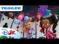 Saturday 12 October Alice S Wonderland Bakery рџ Ѓ Disney Jr MENA Saturday 12 October Alice S Wonderland Bakery рџ Ѓ Disney Jr MENA
